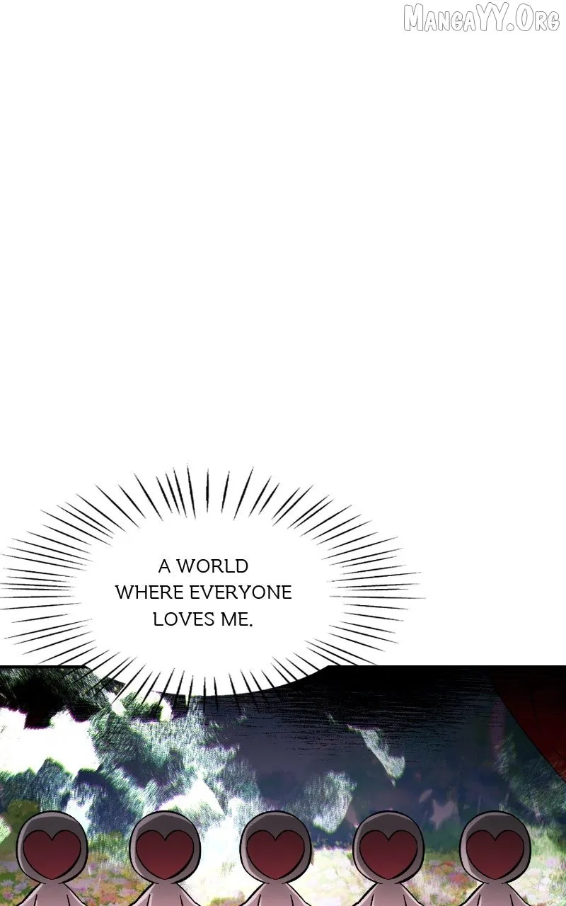 Why Does Everyone Love Me?! Chapter 16 page 2 - 
