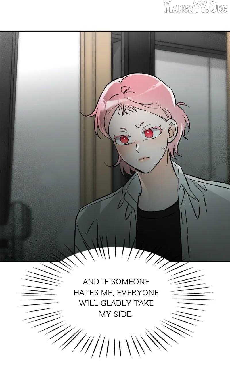 Why Does Everyone Love Me?! Chapter 16 page 15 - 