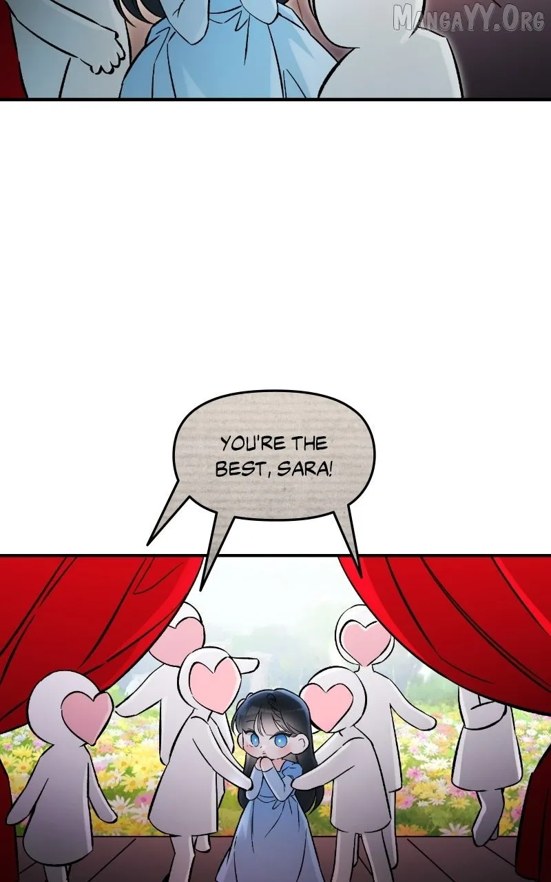 Why Does Everyone Love Me?! Chapter 16 page 17 - 