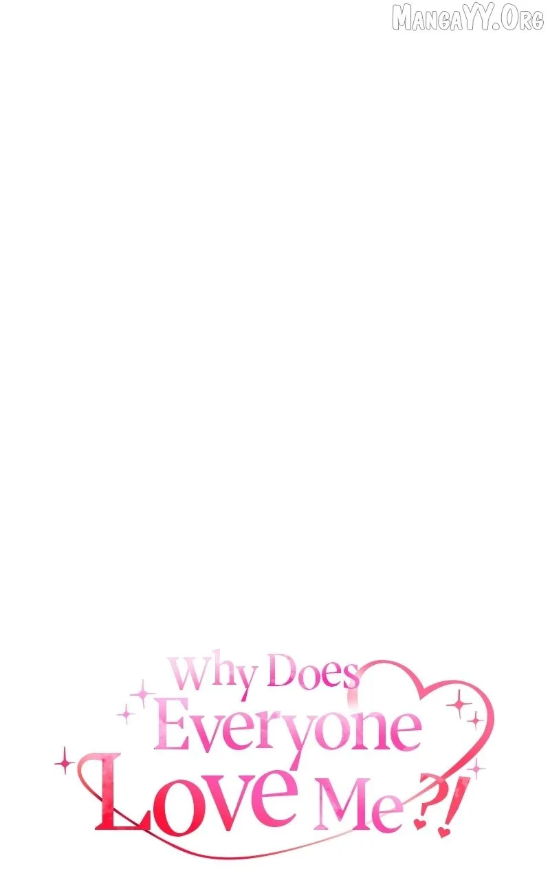 Why Does Everyone Love Me?! Chapter 16 page 20 - 