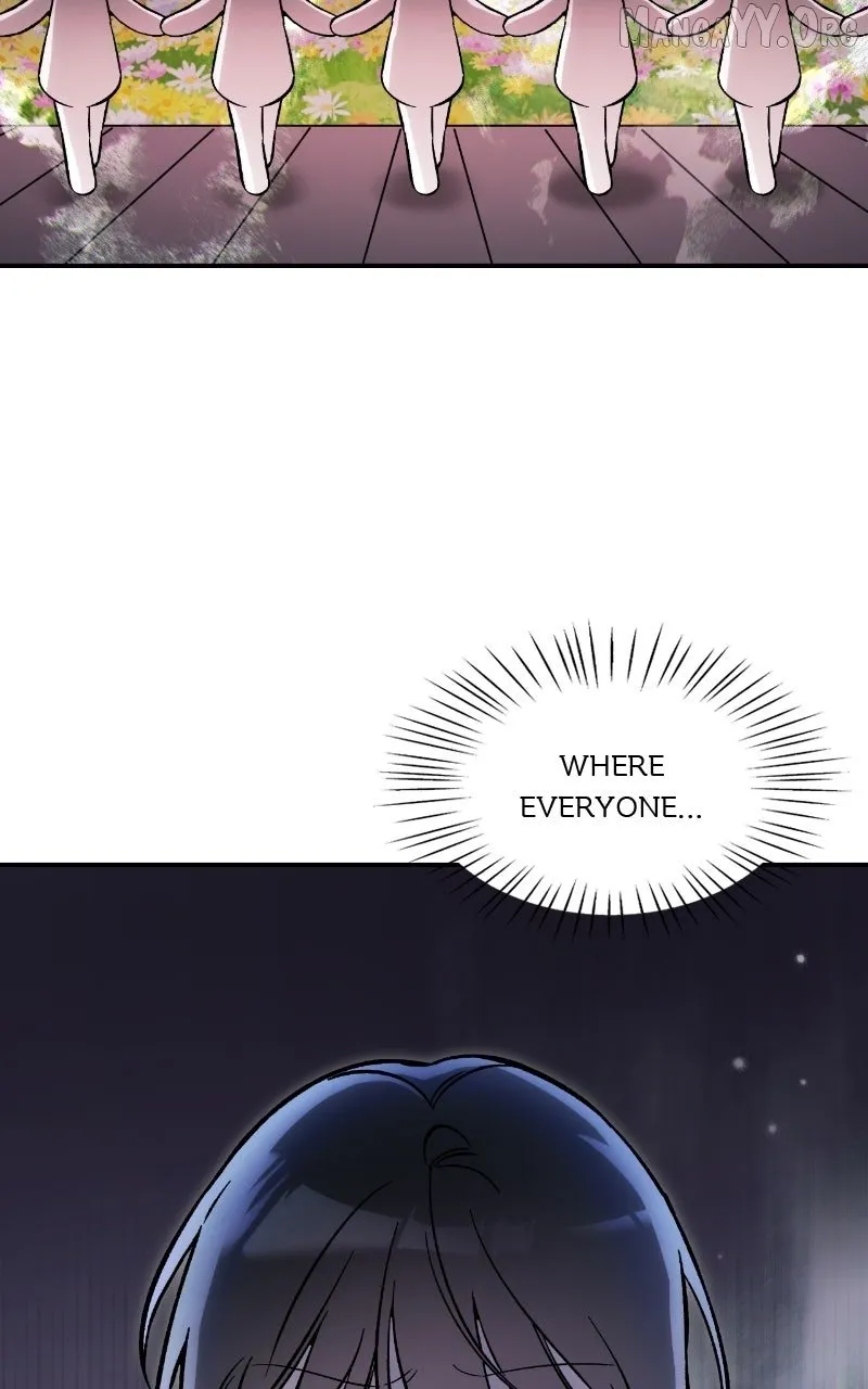 Why Does Everyone Love Me?! Chapter 16 page 3 - 