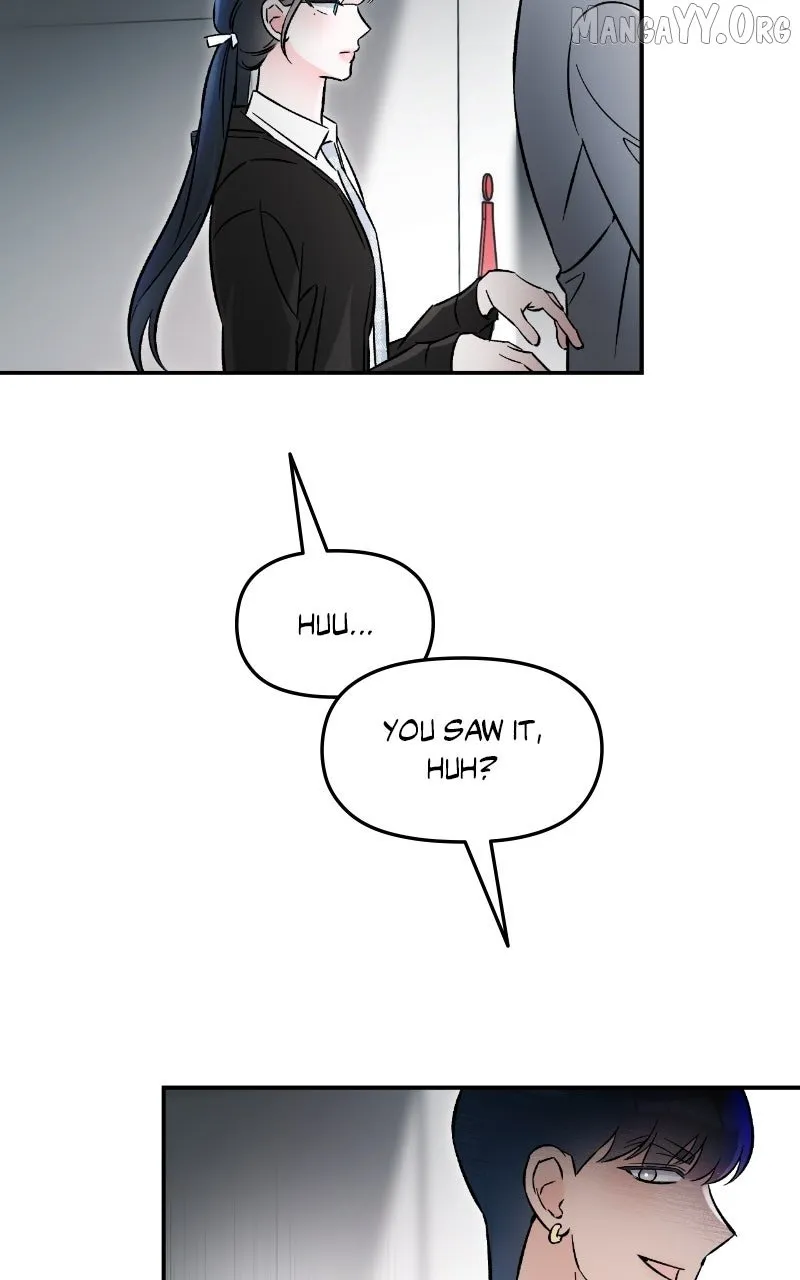 Why Does Everyone Love Me?! Chapter 16 page 23 - 