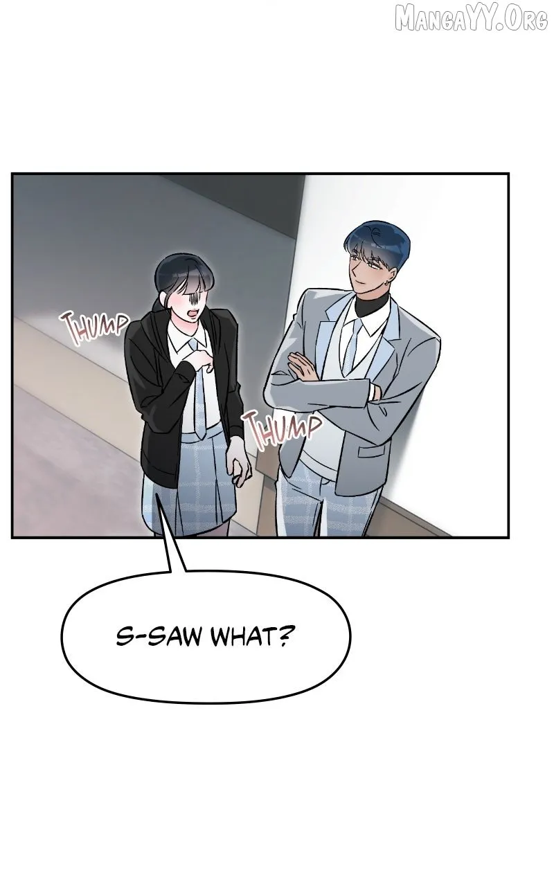 Why Does Everyone Love Me?! Chapter 16 page 25 - 