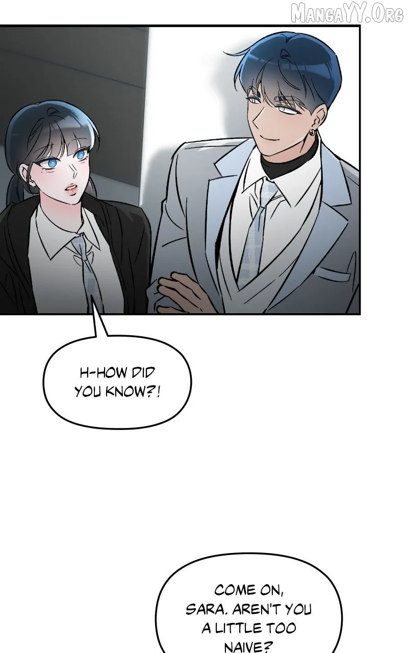 Why Does Everyone Love Me?! Chapter 16 page 28 - 