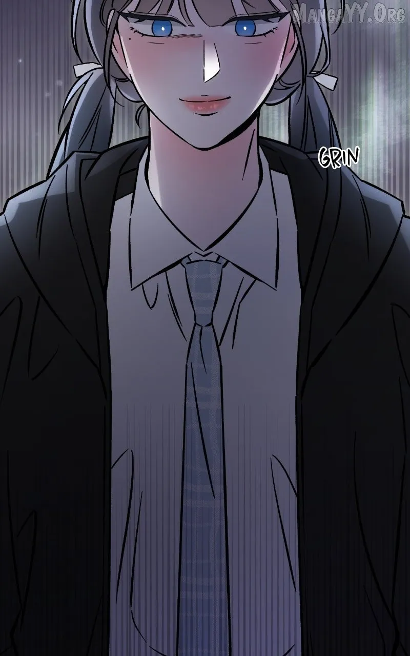 Why Does Everyone Love Me?! Chapter 16 page 4 - 