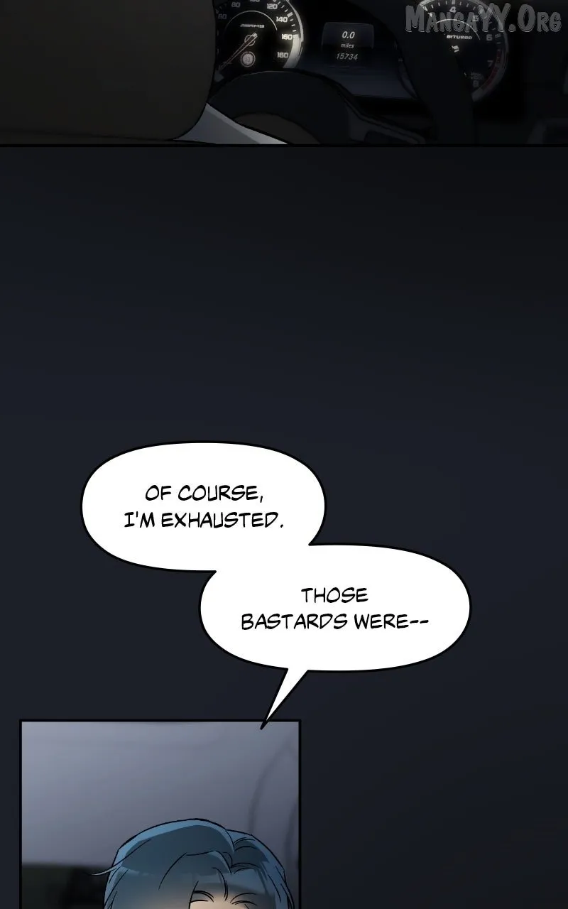 Why Does Everyone Love Me?! Chapter 16 page 35 - 