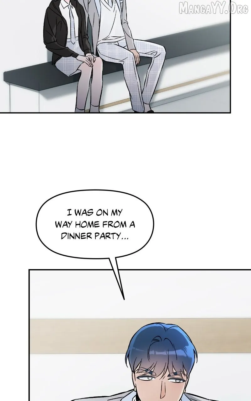 Why Does Everyone Love Me?! Chapter 16 page 39 - 