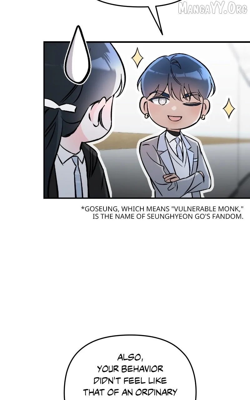 Why Does Everyone Love Me?! Chapter 16 page 43 - 