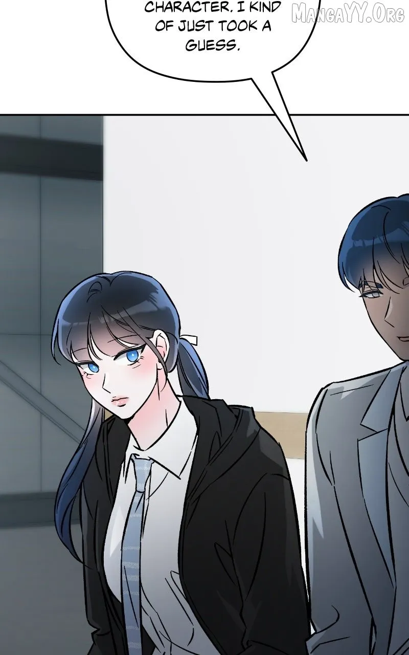 Why Does Everyone Love Me?! Chapter 16 page 44 - 