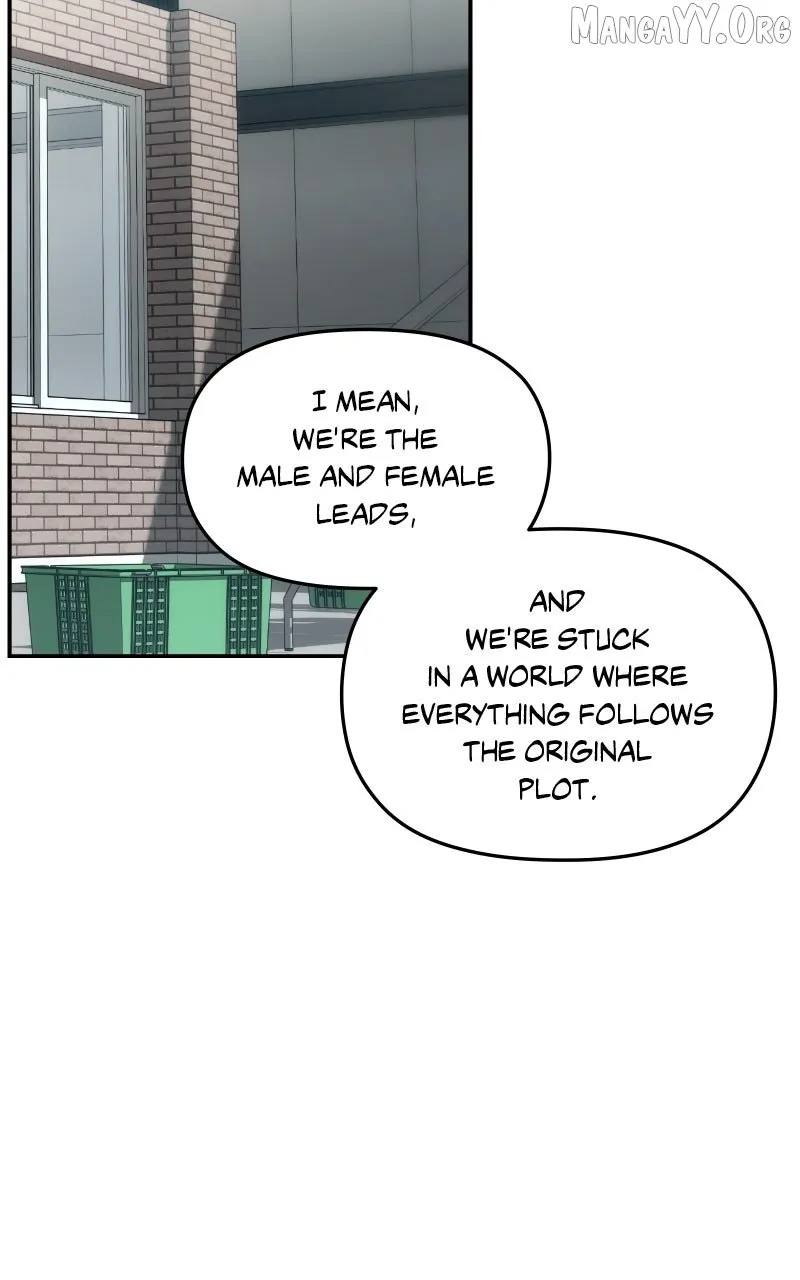 Why Does Everyone Love Me?! Chapter 16 page 49 - 