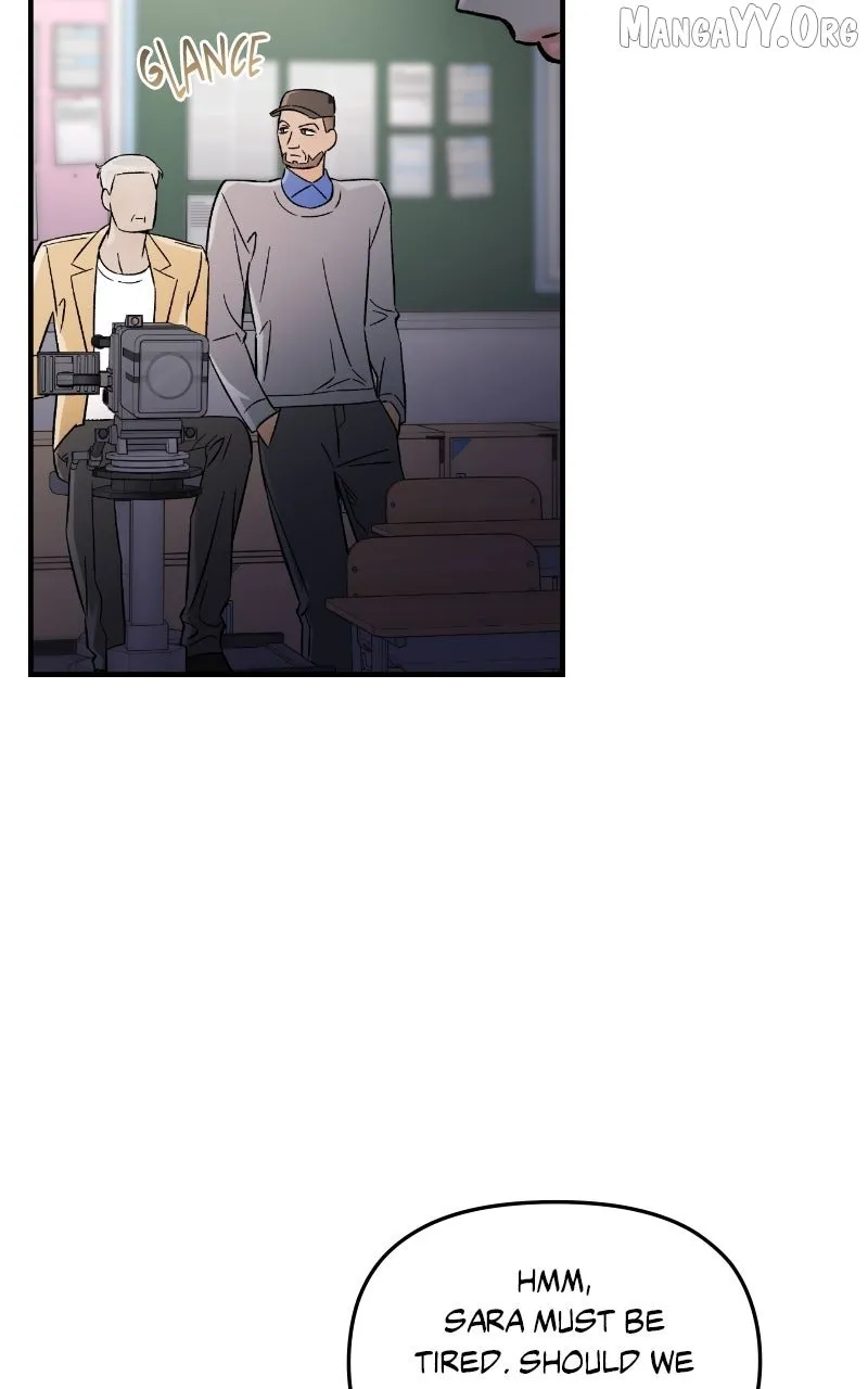 Why Does Everyone Love Me?! Chapter 16 page 7 - 