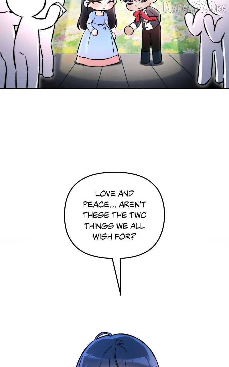 Why Does Everyone Love Me?! Chapter 16 page 61 - 