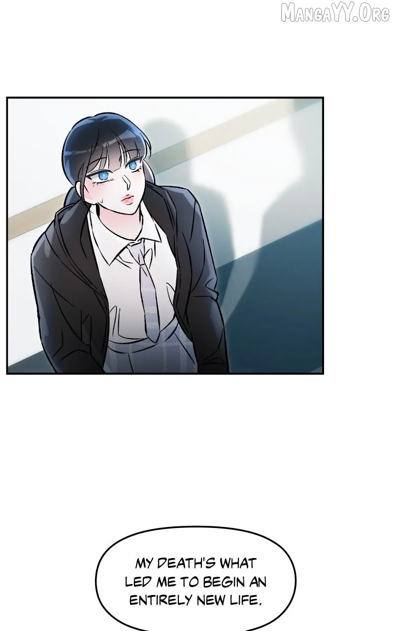 Why Does Everyone Love Me?! Chapter 16 page 66 - 