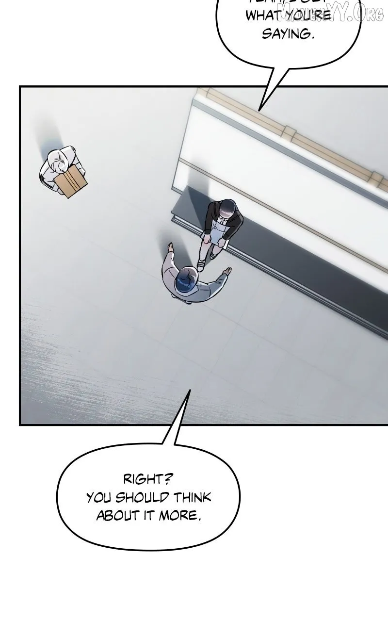 Why Does Everyone Love Me?! Chapter 16 page 69 - 
