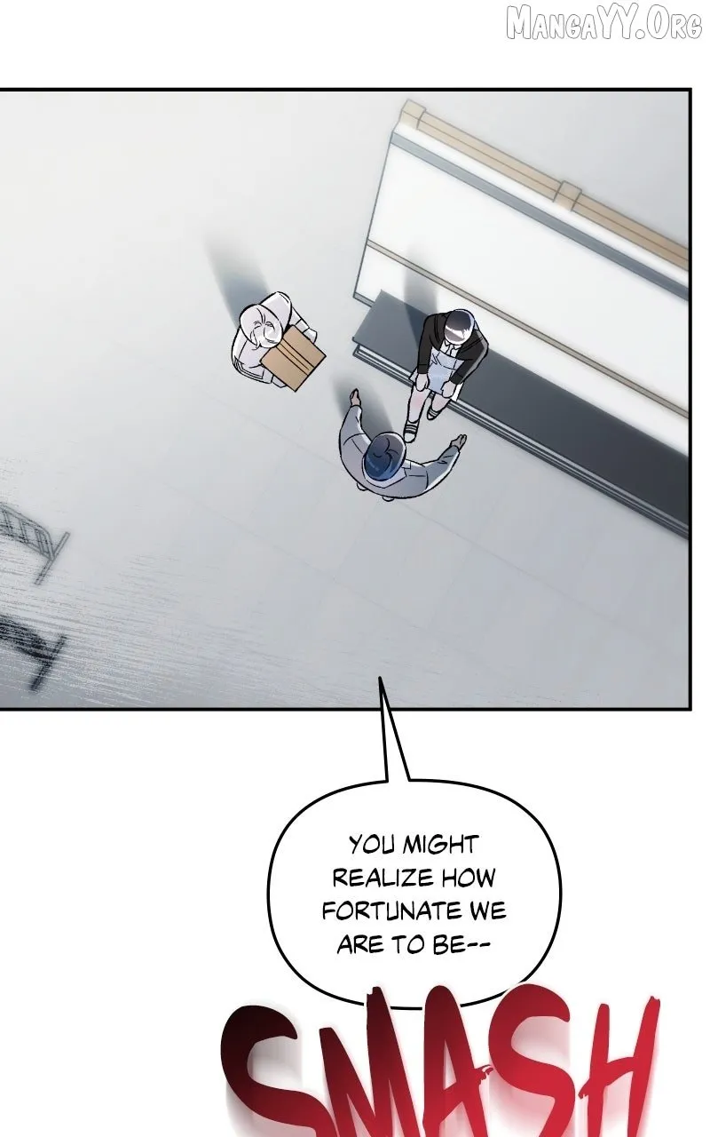 Why Does Everyone Love Me?! Chapter 16 page 70 - 