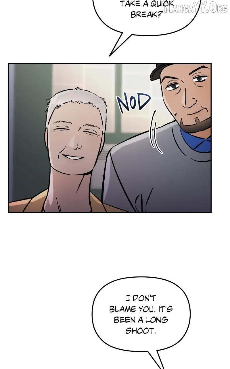 Why Does Everyone Love Me?! Chapter 16 page 8 - 