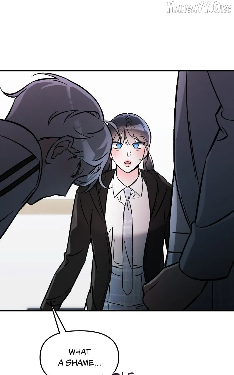Why Does Everyone Love Me?! Chapter 16 page 73 - 