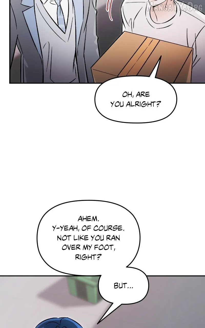 Why Does Everyone Love Me?! Chapter 16 page 75 - 
