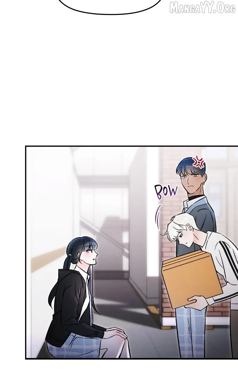 Why Does Everyone Love Me?! Chapter 16 page 78 - 