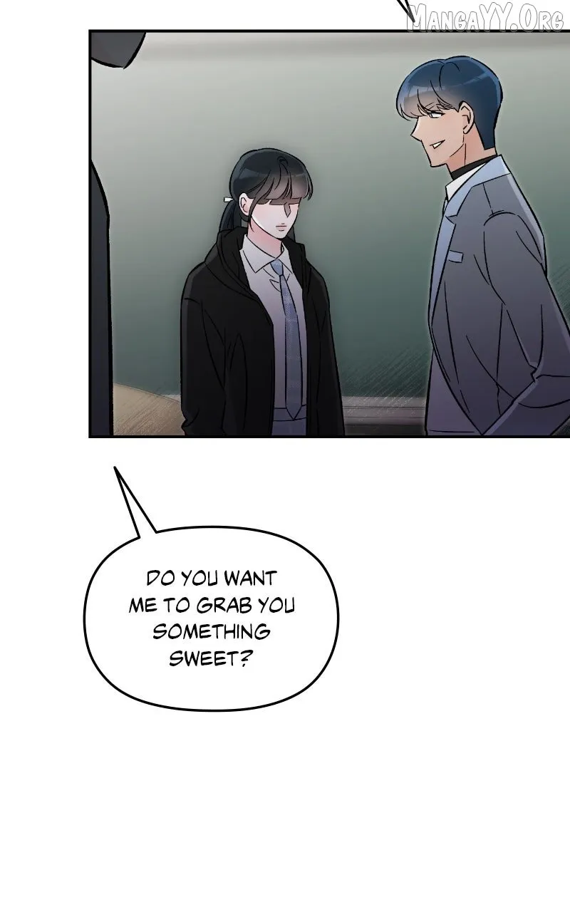 Why Does Everyone Love Me?! Chapter 16 page 9 - 