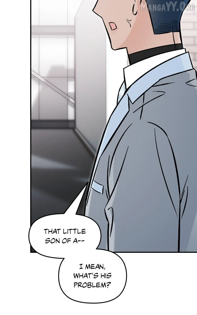 Why Does Everyone Love Me?! Chapter 16 page 81 - 