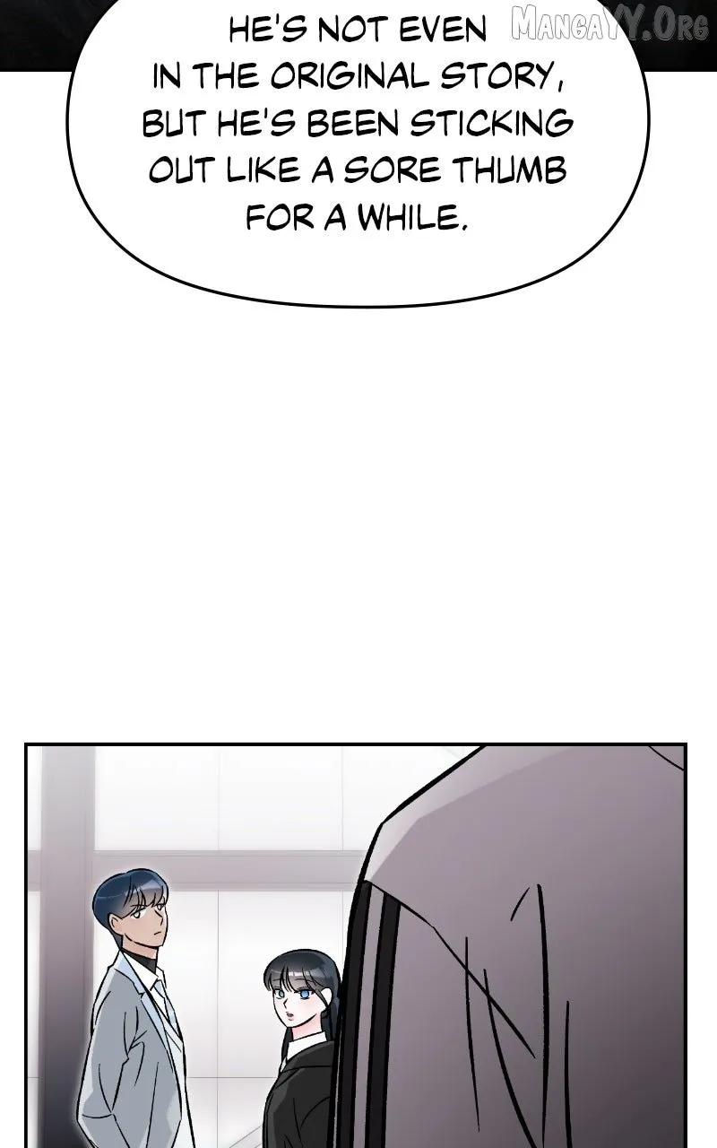 Why Does Everyone Love Me?! Chapter 16 page 83 - 