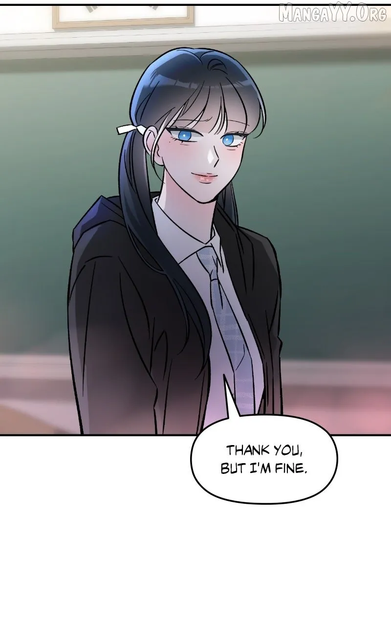 Why Does Everyone Love Me?! Chapter 16 page 10 - 