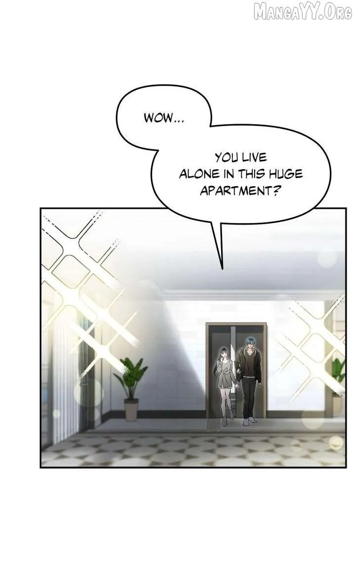 Why Does Everyone Love Me?! Chapter 17 page 13 - 