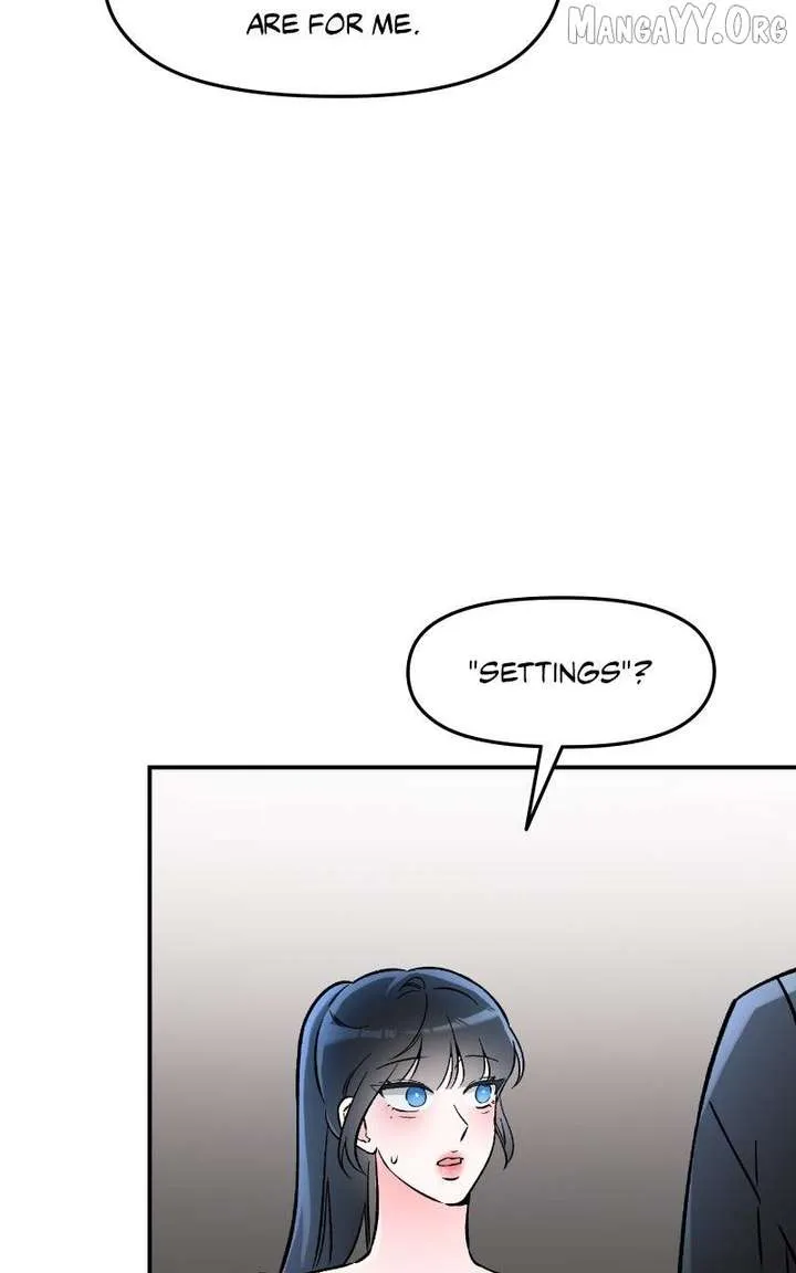 Why Does Everyone Love Me?! Chapter 17 page 15 - 