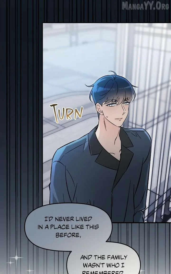 Why Does Everyone Love Me?! Chapter 17 page 20 - 