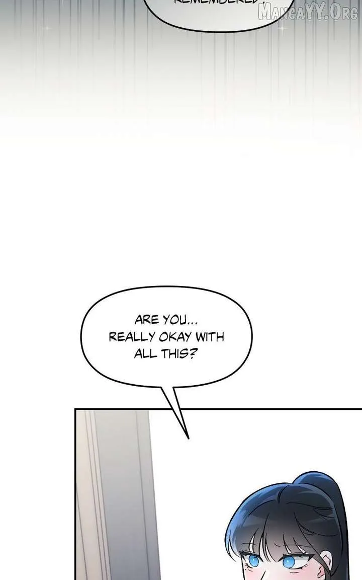 Why Does Everyone Love Me?! Chapter 17 page 21 - 