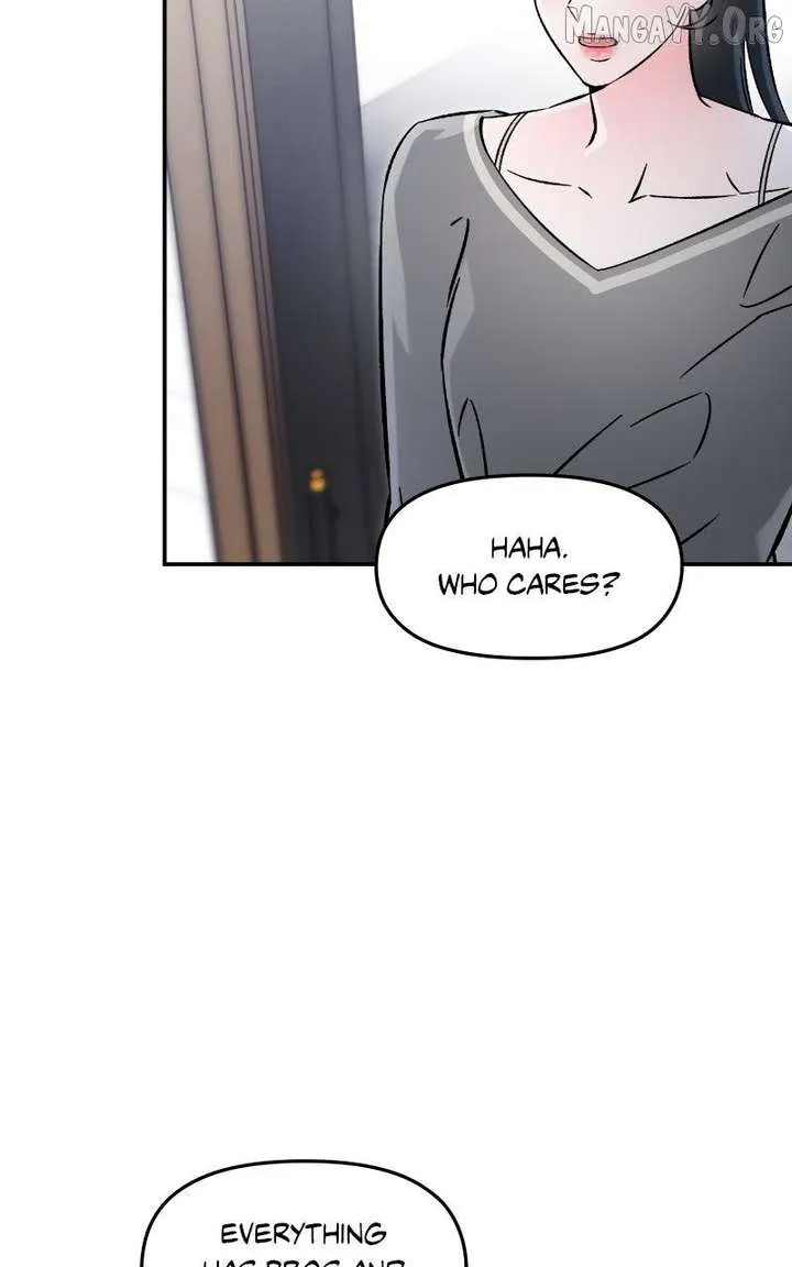 Why Does Everyone Love Me?! Chapter 17 page 22 - 