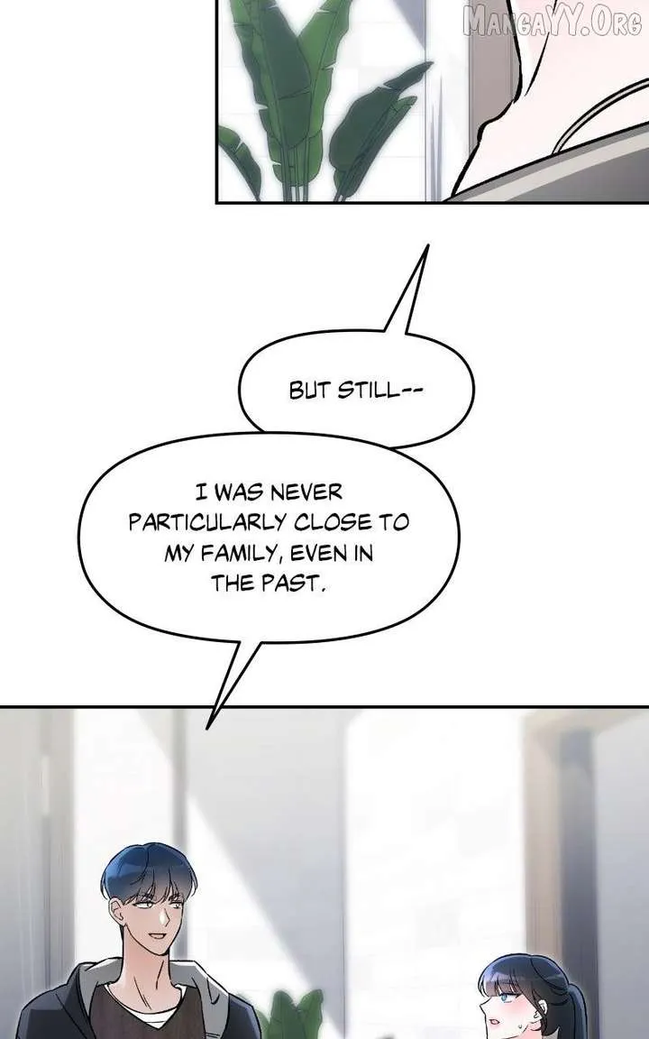 Why Does Everyone Love Me?! Chapter 17 page 26 - 
