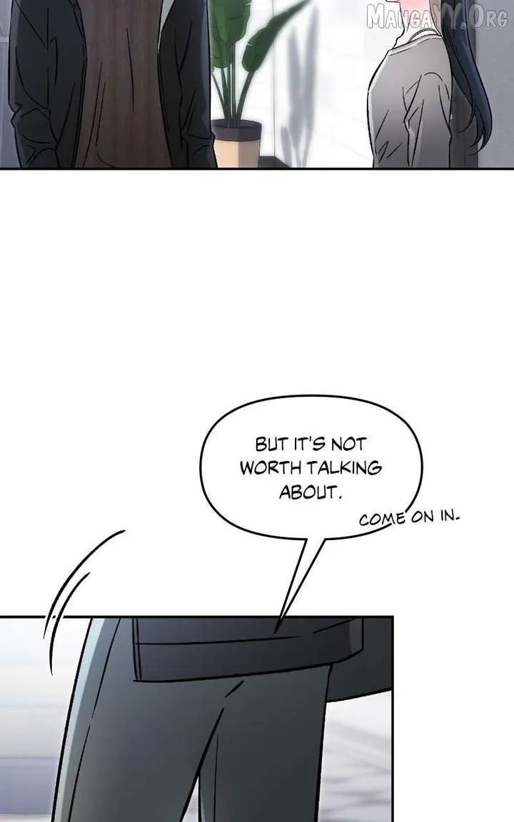 Why Does Everyone Love Me?! Chapter 17 page 27 - 