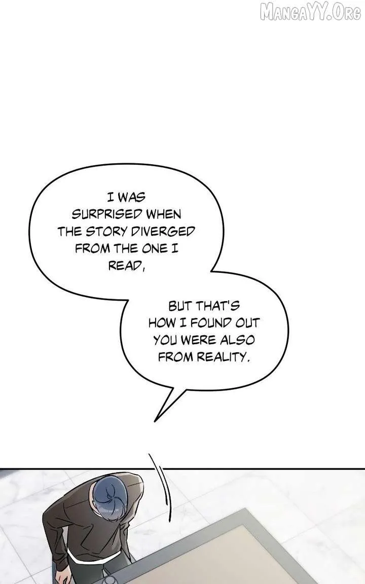 Why Does Everyone Love Me?! Chapter 17 page 30 - 