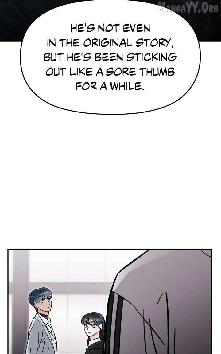 Why Does Everyone Love Me?! Chapter 17 page 4 - 