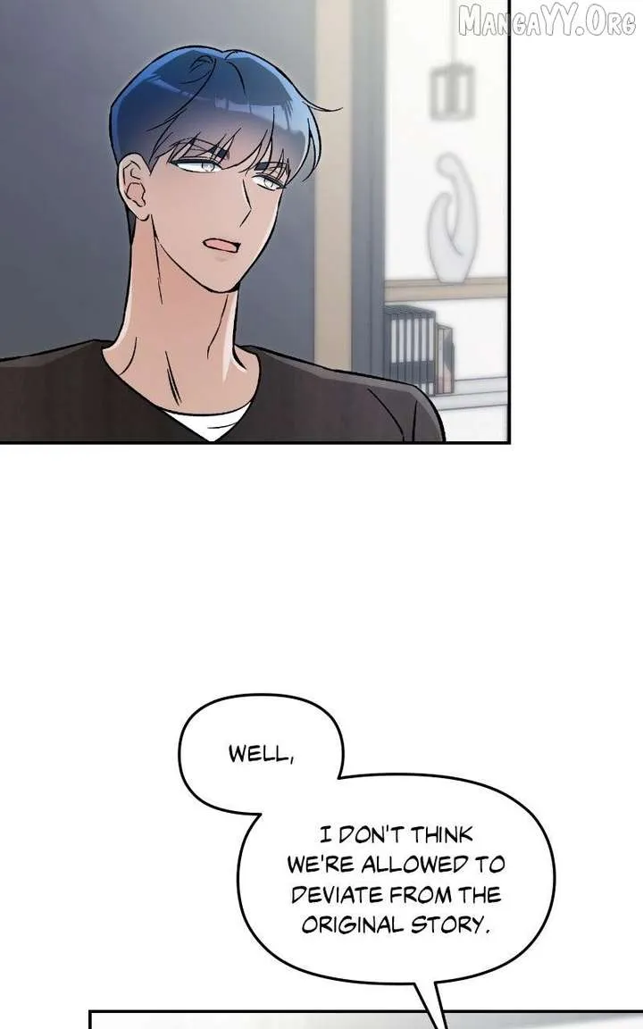 Why Does Everyone Love Me?! Chapter 17 page 32 - 
