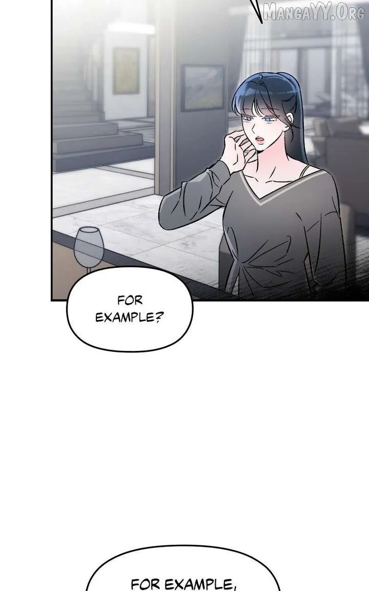 Why Does Everyone Love Me?! Chapter 17 page 33 - 