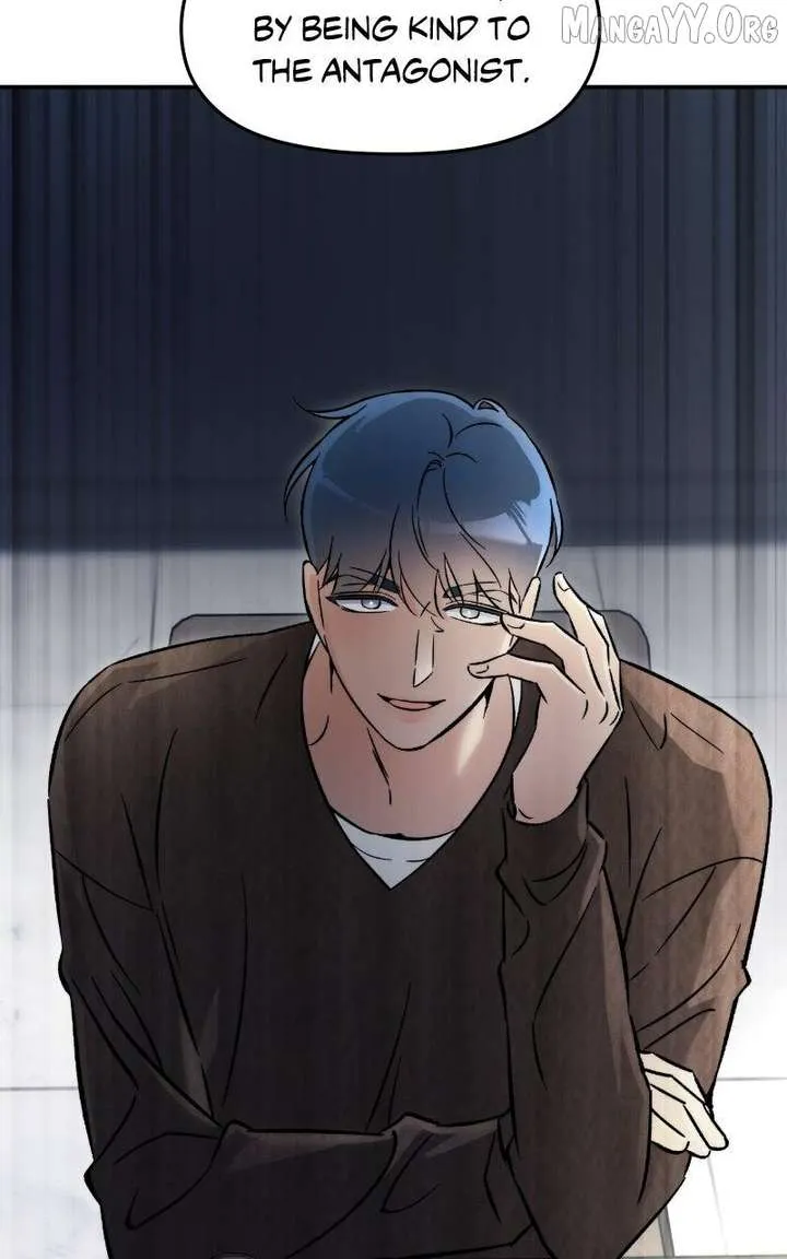 Why Does Everyone Love Me?! Chapter 17 page 34 - 