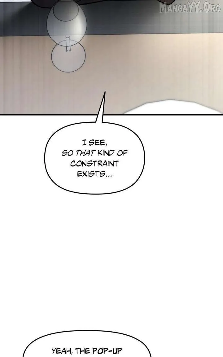 Why Does Everyone Love Me?! Chapter 17 page 35 - 