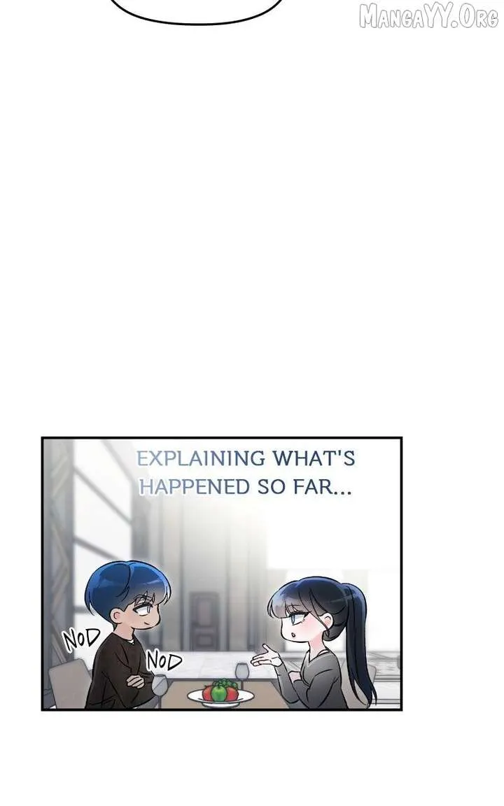Why Does Everyone Love Me?! Chapter 17 page 38 - 