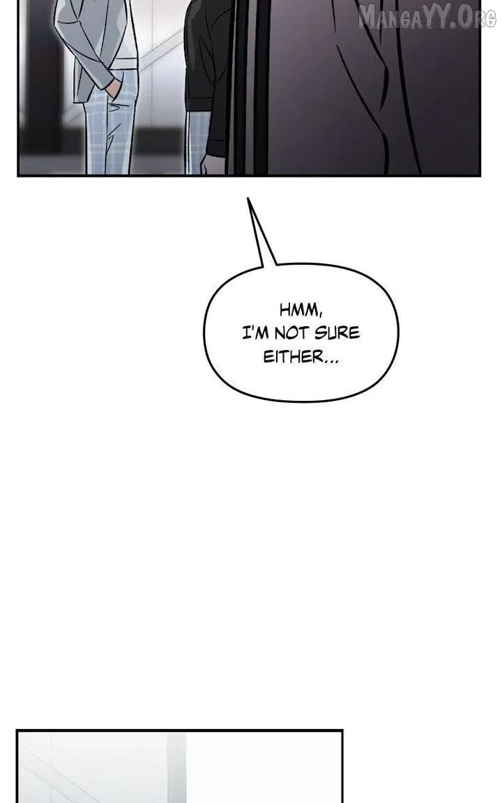 Why Does Everyone Love Me?! Chapter 17 page 5 - 