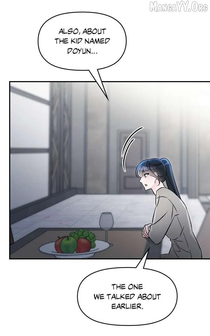Why Does Everyone Love Me?! Chapter 17 page 42 - 