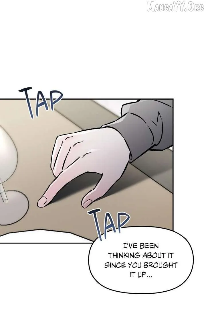 Why Does Everyone Love Me?! Chapter 17 page 43 - 