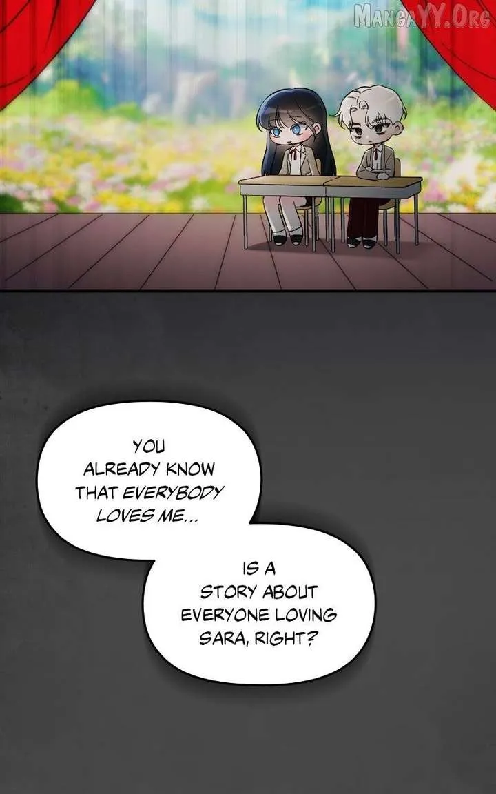 Why Does Everyone Love Me?! Chapter 17 page 46 - 
