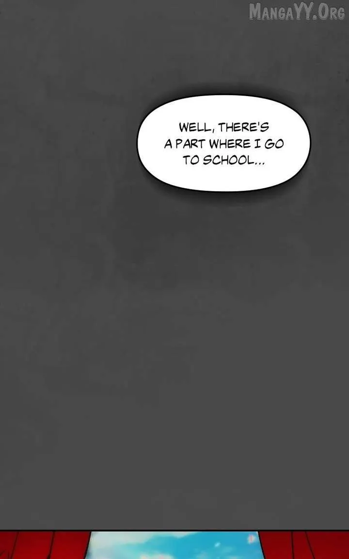 Why Does Everyone Love Me?! Chapter 17 page 47 - 