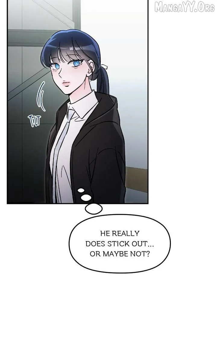 Why Does Everyone Love Me?! Chapter 17 page 6 - 