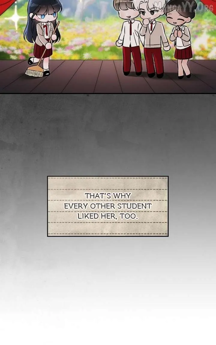 Why Does Everyone Love Me?! Chapter 17 page 53 - 