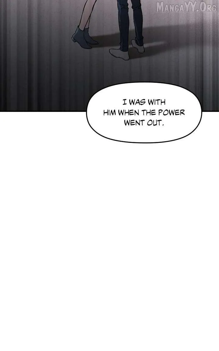 Why Does Everyone Love Me?! Chapter 17 page 57 - 