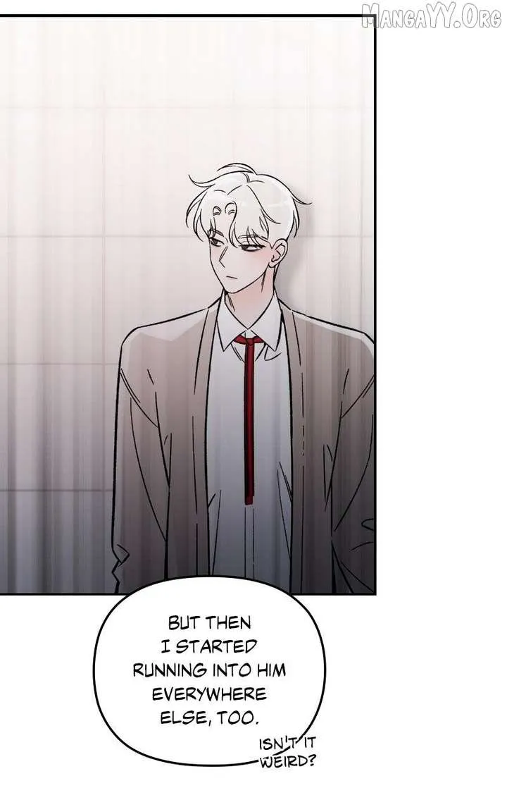 Why Does Everyone Love Me?! Chapter 17 page 58 - 
